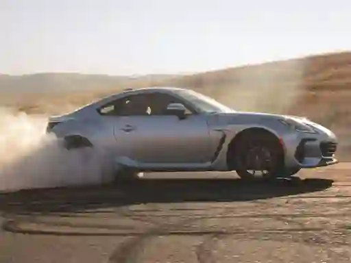 بازی Subaru BRZ Slide آنلاین