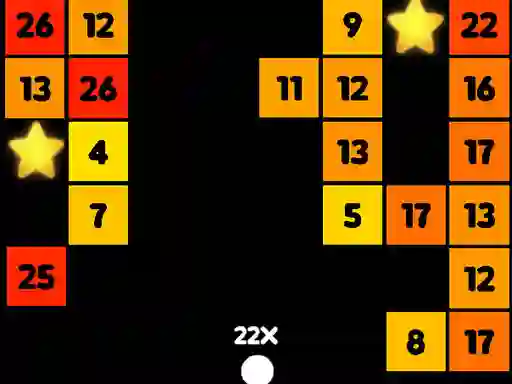 بازی Balls: Ricochet! آنلاین