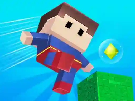 بازی Fast Jump آنلاین