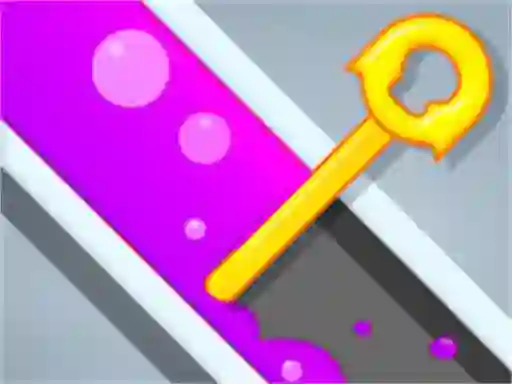 بازی Pin Pull 3D آنلاین