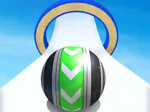بازی Roll the Ball 3D آنلاین