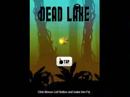 بازی Dead Lake آنلاین