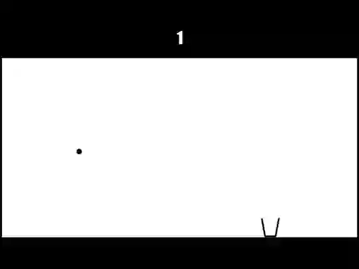 بازی Flying Ball آنلاین