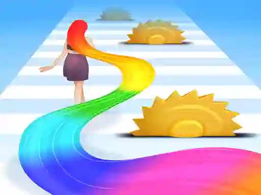 بازی Hair Master آنلاین