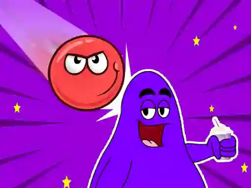 بازی Kick Grimace آنلاین