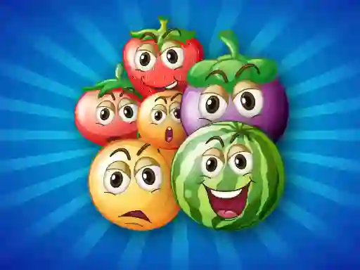 بازی Fruit Smash Master آنلاین