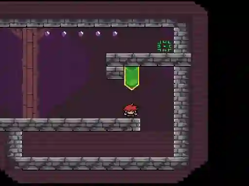 بازی Swipe Runner Quest آنلاین