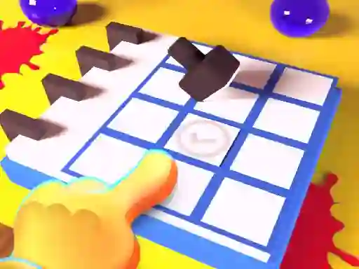 بازی Stamp It Puzzle آنلاین