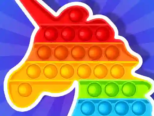 بازی Fidget Pop Online آنلاین