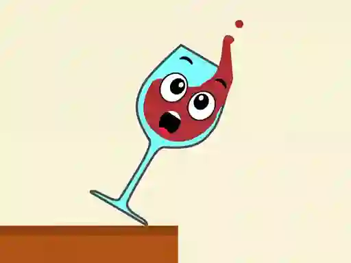 بازی Spill Wine آنلاین