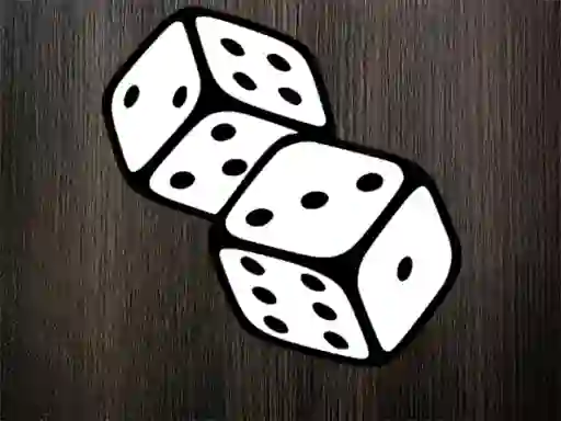 بازی Dice roll آنلاین