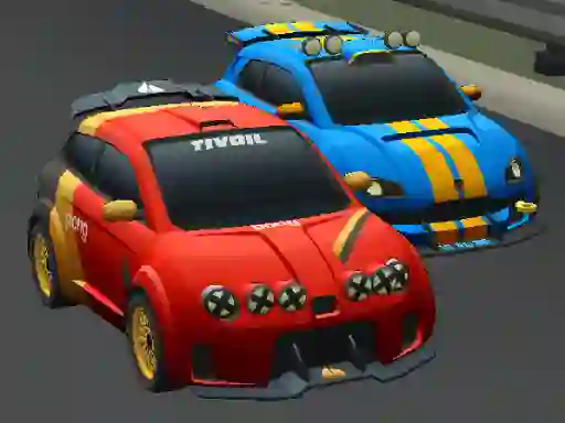 بازی Miami Car Racing آنلاین