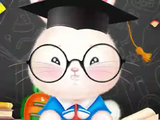 بازی Ollie Goes To School آنلاین