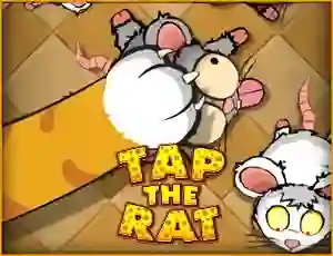 بازی Tap The Rat آنلاین