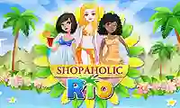 بازی Shopaholic Rio آنلاین