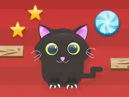 بازی Cut For Cat آنلاین