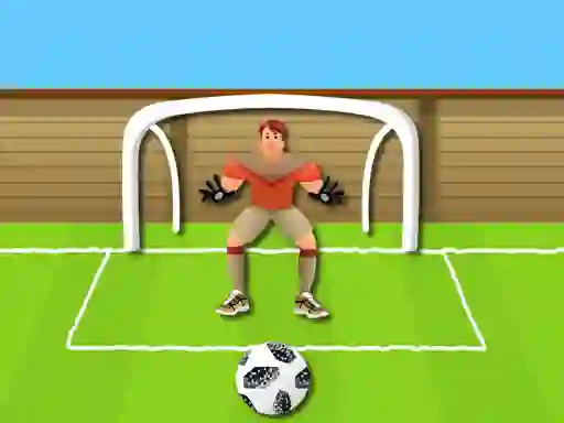 بازی Penalty Shoot آنلاین