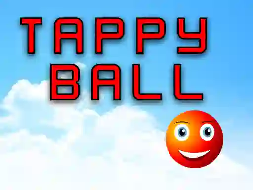 بازی Tappy Ball آنلاین