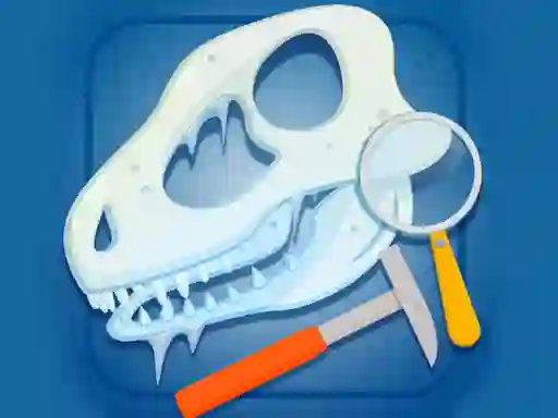 بازی Jurassic Dinosaurs آنلاین
