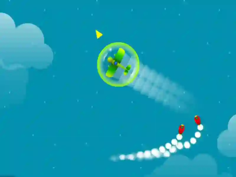 بازی Save Pilot Ryan آنلاین