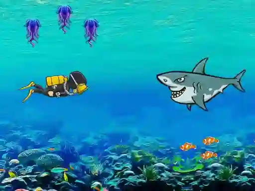 بازی Search for Treasure 2 آنلاین