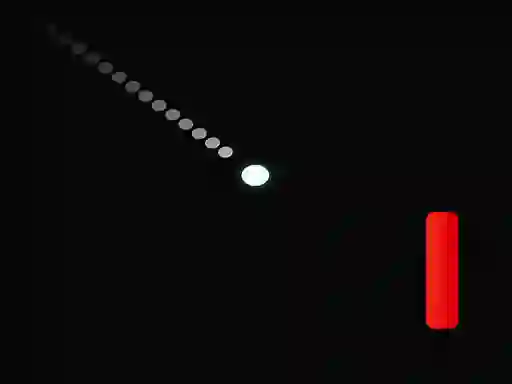 بازی Arcade Pong آنلاین