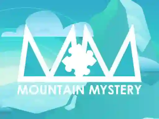 بازی Mountain Mystery Jigsaw آنلاین