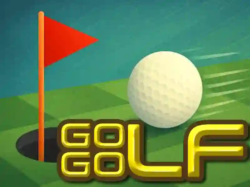 بازی Go Golf آنلاین
