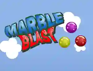 بازی Marble Blast آنلاین