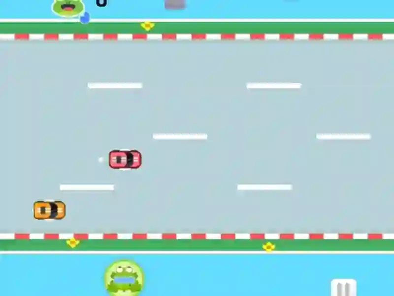 بازی Traffic Pro آنلاین