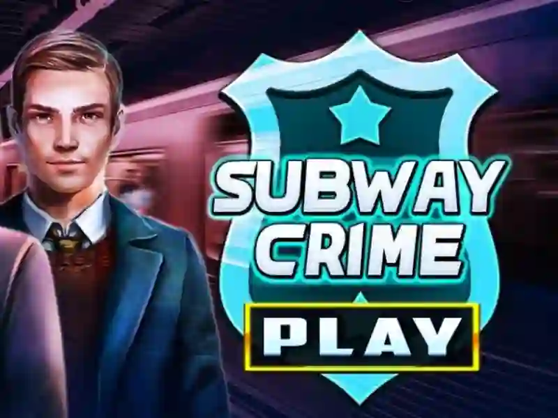 بازی Subway Crime آنلاین