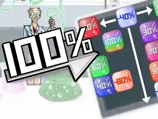 بازی 100% آنلاین