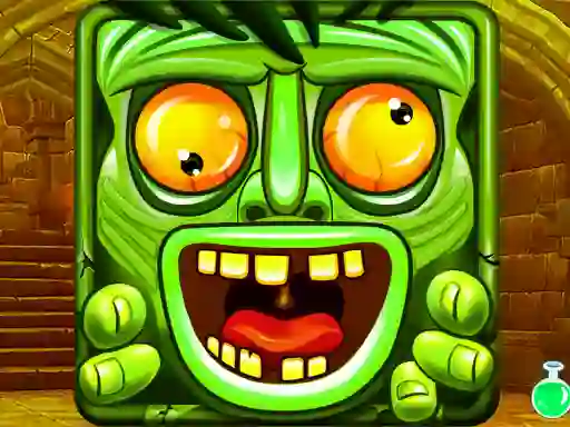 بازی Jungle Run Oz آنلاین