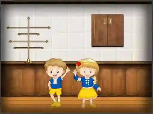 بازی Amgel Kids Room Escape 67 آنلاین