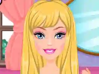 بازی Bonnie Hair Doctor آنلاین