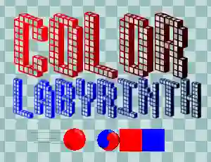 بازی Color Labyrinth آنلاین
