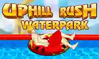 بازی Uphill rush 7 waterpark آنلاین