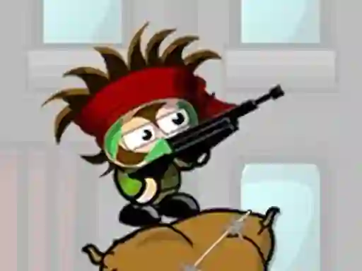 بازی City Siege آنلاین