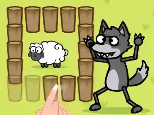 بازی Save The Sheep آنلاین