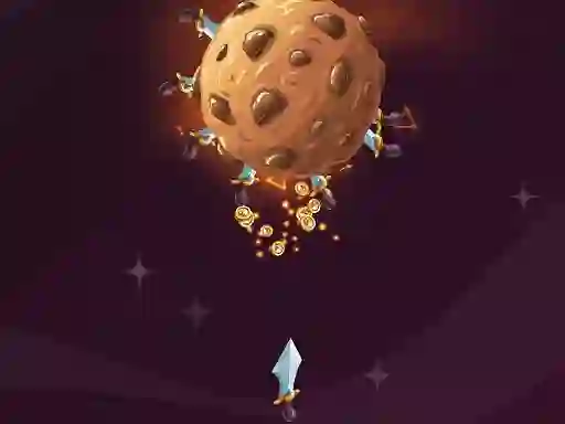 بازی Knife King Hit Weapons آنلاین