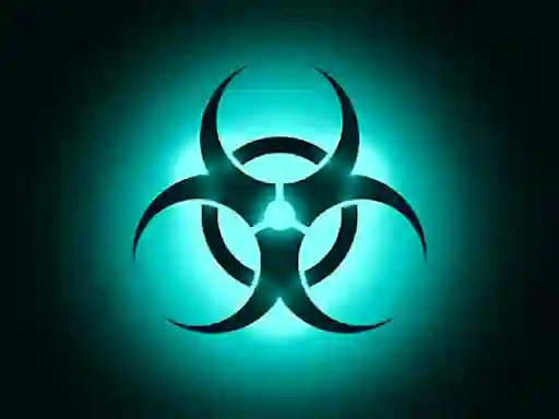 بازی Pandemic Simulator آنلاین