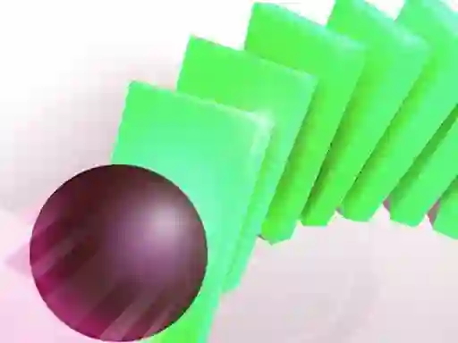 بازی Domino Breaker آنلاین