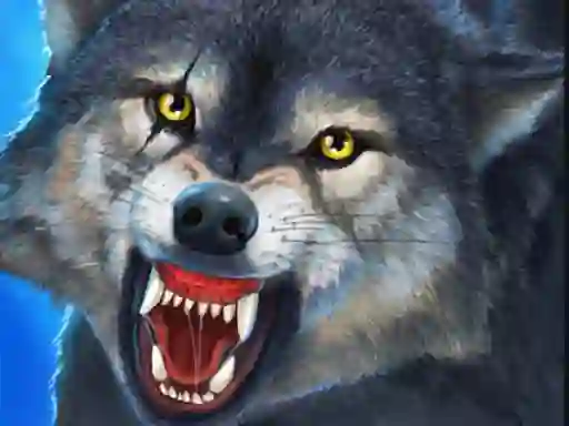 بازی Wolf Hunter آنلاین