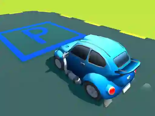بازی Park Master 2 آنلاین