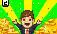 بازی I want to be a billionaire 2 آنلاین