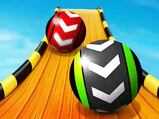 بازی Sky Balls 3D آنلاین