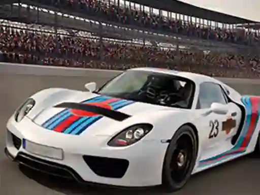 بازی Speedway Racing آنلاین