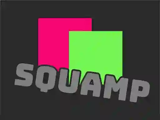 بازی Squamp آنلاین