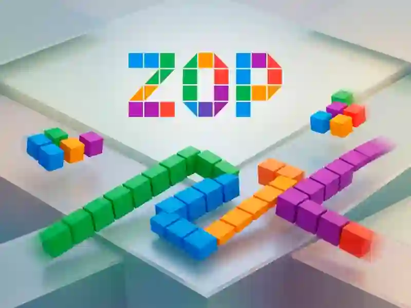 بازی Zop آنلاین