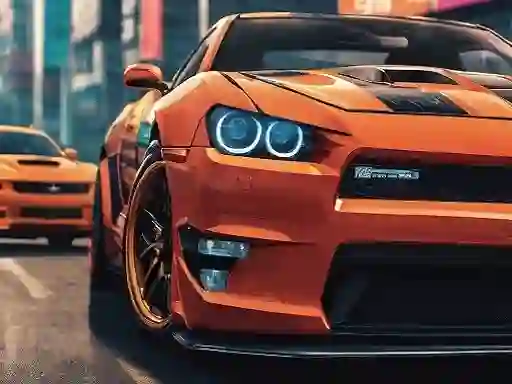 بازی Real City Driver آنلاین